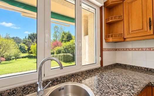 Chalets Independientes · Santiago De Compostela