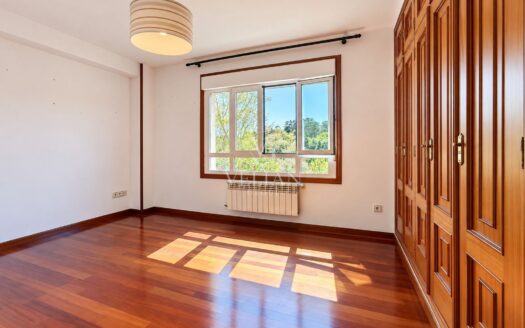 Chalets Independientes · Santiago De Compostela