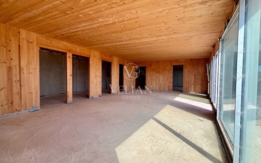 Chalets Independientes · Sotogrande