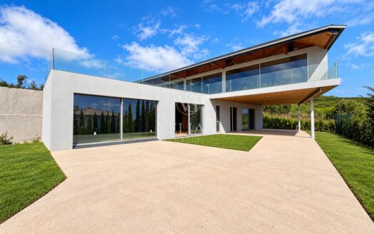 Chalets Independientes · Sotogrande