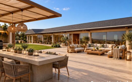 Chalets Independientes · Sotogrande