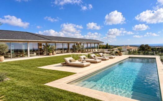 Chalets Independientes · Sotogrande
