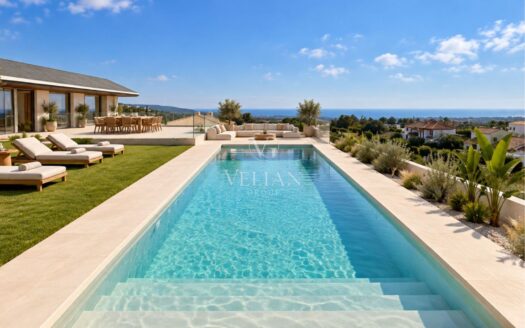 Chalets Independientes · Sotogrande