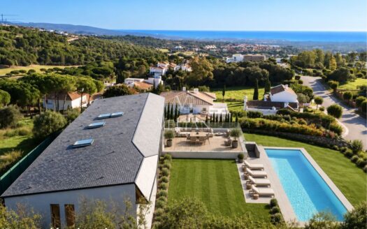 Chalets Independientes · Sotogrande