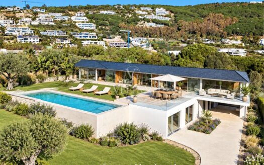 Chalets Independientes · Sotogrande
