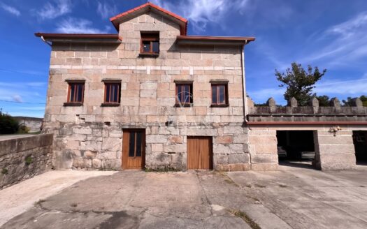 Chalets Independientes · Marin
