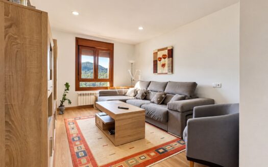 Chalets Independientes · Marin