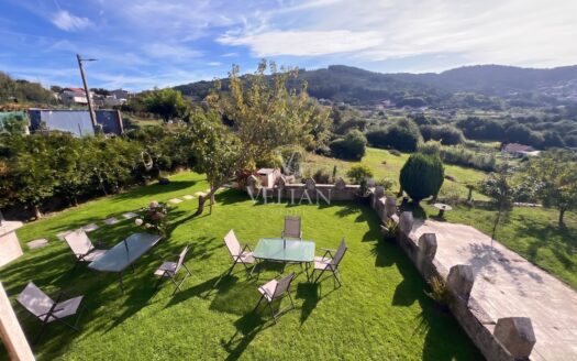 Chalets Independientes · Marin