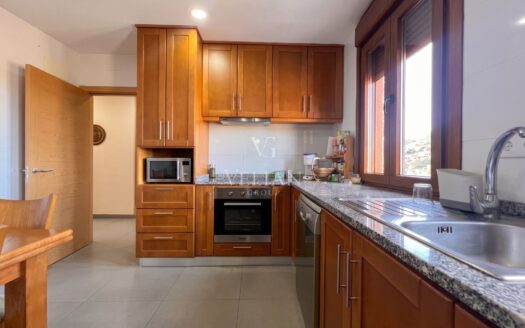 Chalets Independientes · Marin