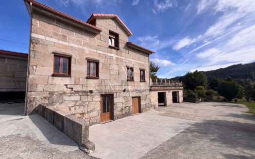Chalets Independientes · Marin