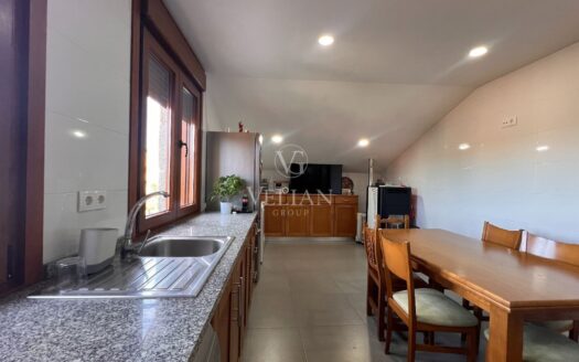 Chalets Independientes · Marin