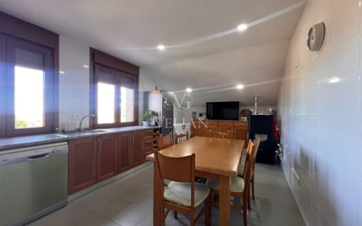 Chalets Independientes · Marin