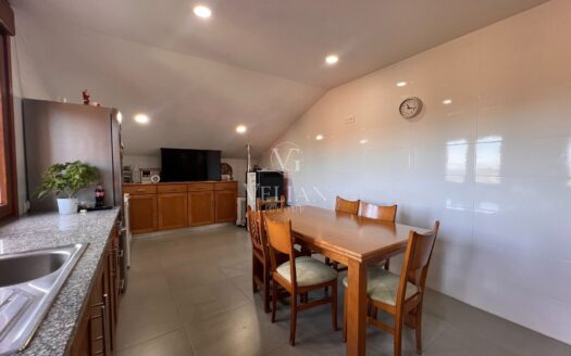 Chalets Independientes · Marin