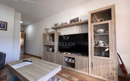 Chalets Independientes · Marin
