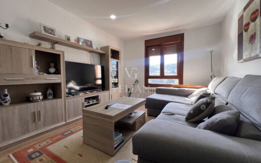 Chalets Independientes · Marin