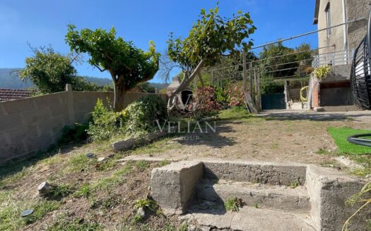 Chalets Independientes · Moaña