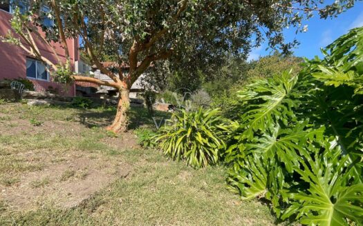 Chalets Independientes · Moaña