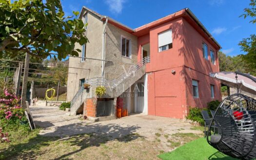 Chalets Independientes · Moaña