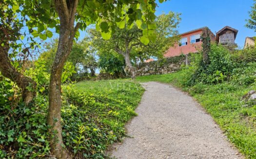 Chalets Independientes · Moaña