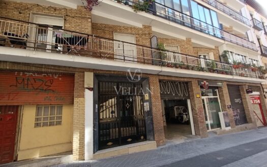 Pisos · Granada