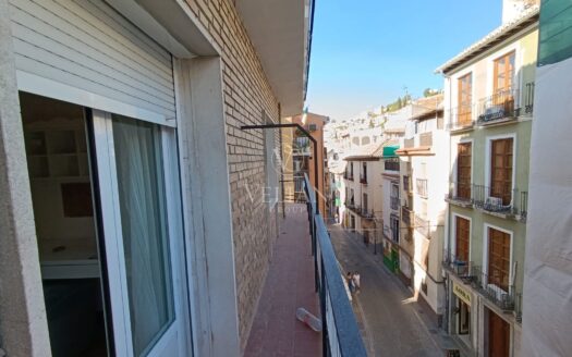Pisos · Granada