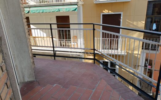 Pisos · Granada