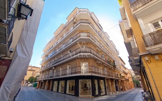 Pisos · Granada