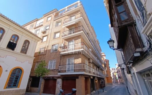 Pisos · Granada