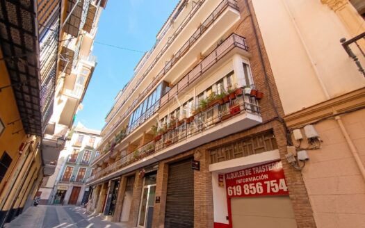 Pisos · Granada