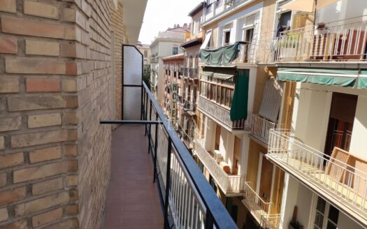 Pisos · Granada