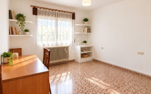 Chalets Independientes · Gojar