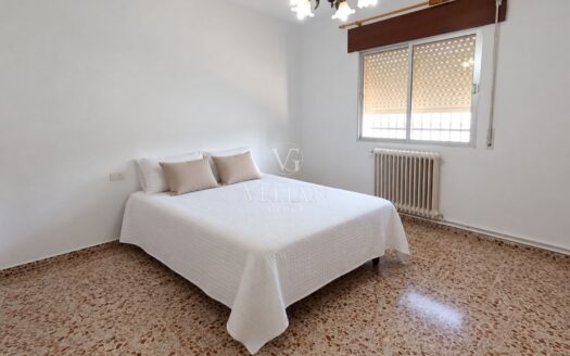 Chalets Independientes · Gojar