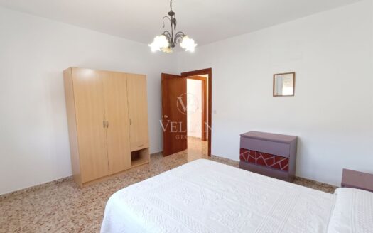 Chalets Independientes · Gojar