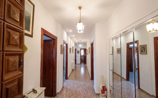 Chalets Independientes · Gojar