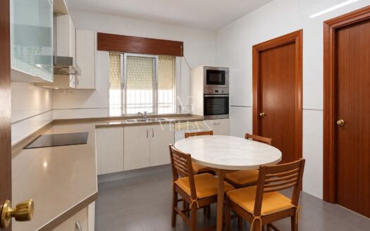 Chalets Independientes · Gojar