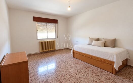Chalets Independientes · Gojar