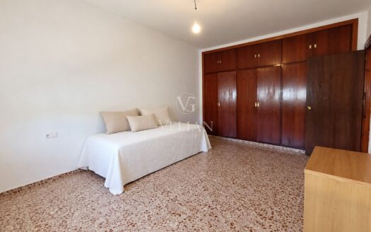 Chalets Independientes · Gojar