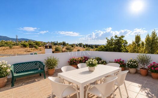 Chalets Independientes · Gojar
