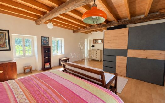 Chalets Independientes · Forcarei