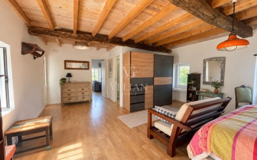 Chalets Independientes · Forcarei