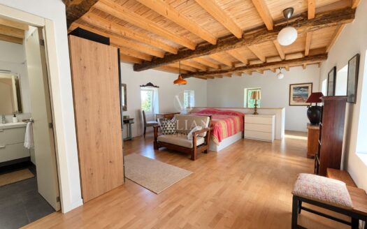 Chalets Independientes · Forcarei