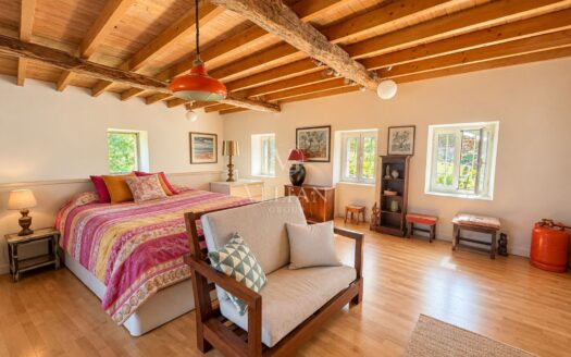 Chalets Independientes · Forcarei