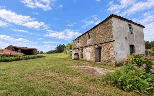 Chalets Independientes · O Pino