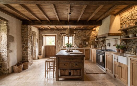 Chalets Independientes · O Pino