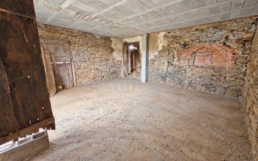 Chalets Independientes · O Pino