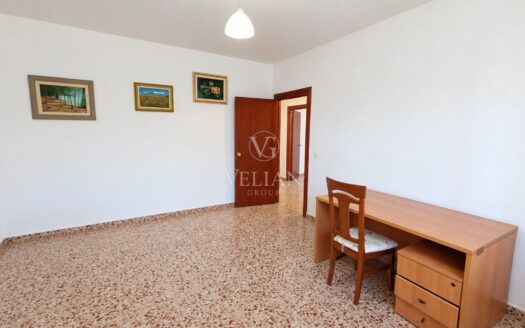 Chalets Independientes · Gojar