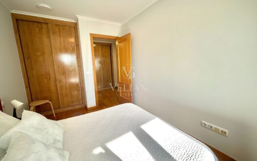 Áticos · Vilagarcía De Arousa