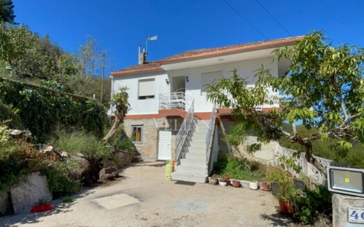 Chalets Independientes · Cangas