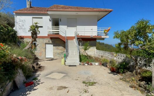 Chalets Independientes · Cangas