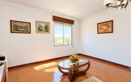 Chalets Independientes · Cangas